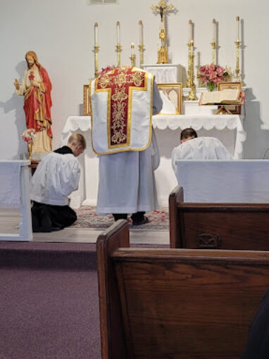 Prayers-At-The-Foot-Of-The-Altar